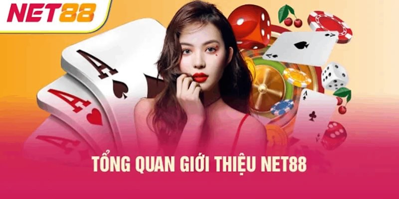Các Trò Chơi Đỉnh Cao Có Trên Net88
